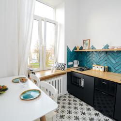 Фото Апартаменты на улице Социалистическая 30