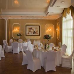 Фото Отель Ковчег