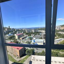 Фото Апартаменты на Баляева, 49