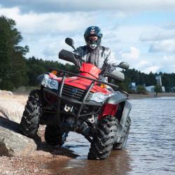 Фото Отель Сибиряк