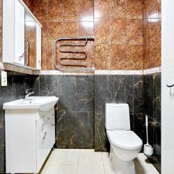 Фото Апартаменты на улице Колпакова 10