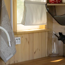 Фото Отель Побеги