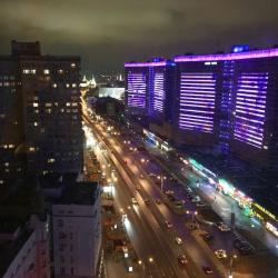 Фото Апартаменты на улице Новый Арбат 22