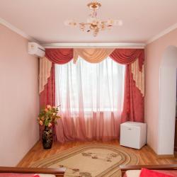 Фото Отель Цна