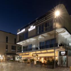 Фото Отель Cascade Resort by Stellar Hotels, Adler (Каскад)
