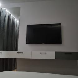 Апартаменты на улице Автомобилистов 1 — bb1055c840f4801df2a5d9d31d0700fc