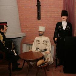 Фото Отель Трек