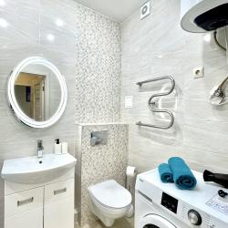 Фото Отель LetoApart (ЛетоАпарт) улице Таманская 121 корпус 6