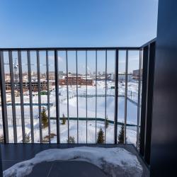 Фото Отель Сутки на улице Пархоменко