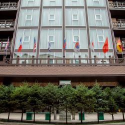 International Hotel SAYEN (Саен) — bb11112ac07116ed628983feb0135e3f