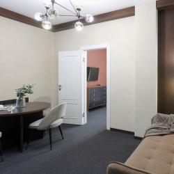 Фото Snega Apart Hotel by Provence (Снега Апарт-отель)