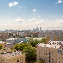 Волга Апарт-отель — bb1127d5aeb583438c10ed56824d2bf1