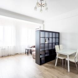 Фото Апартаменты на улице Платановая