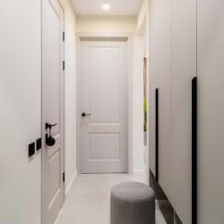 Фото Апартаменты на улице Родионова 178