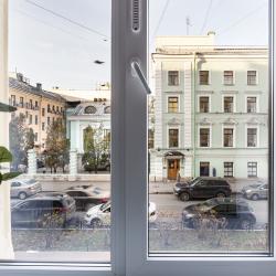 1-комнатные апартаменты студия