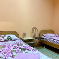 Фото Отель Milani (Милани)