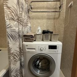 Фото Апартаменты на улице Братская 27к3