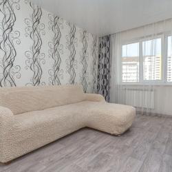 Фото Апартаменты на улице Шилкинская