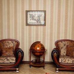 Фото Отель Аль Фирай