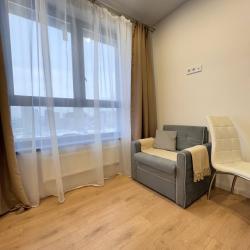 Фото Отель Lucky Room (Лаки Рум) на шоссе Открытое 14Д