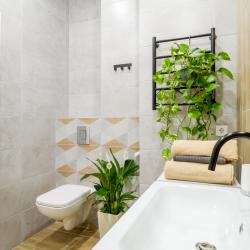 1-комнатные апартаменты студия Краснодарский край, Новороссийск, ул. Шевченко, 22