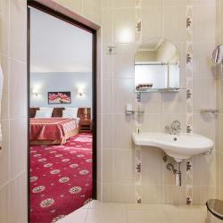 Фото Отель Tizdar Family Resort & Spa (Тиздар)