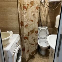 Фото Апартаменты на улице Ленина 219А/1к3
