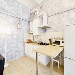 Фото Отель Сутки-Дом на улице Магистратская