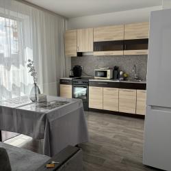 Фото Апартаменты на Блюхера 123и