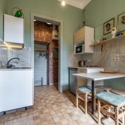 Фото Отель ApartMe на улице Белинского 13