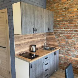 Фото Отель Villa Кенже