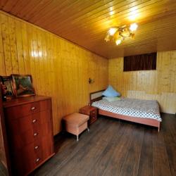 Фото Отель Камчатский стиль