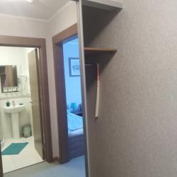 Номер стандарт с 4 односпальными кроватями