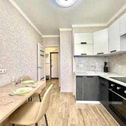 Фото Отель LetoApart (ЛетоАпарт) улице Таманская 121 корпус 6