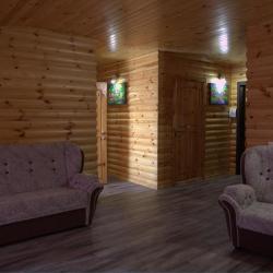 Фото Отель Привал