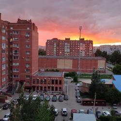 Фото Апартаменты на улице Степанца 3