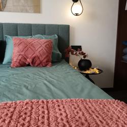 Коттедж улучшенный