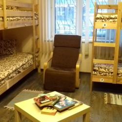 Фото Отель Матрешка