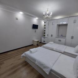 Номер стандарт с 2 односпальными кроватями