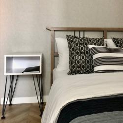 Фото Отель Rent2Room (Рент2Рум) на шоссе Щёлковское 69к1