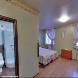 Фото Отель Гостиничный комплекс