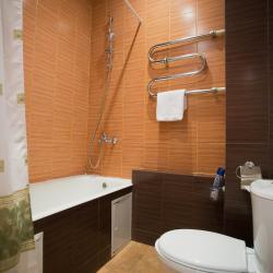 Номер стандарт (с пансионом)