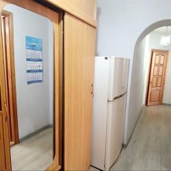Фото Отель Уютный Север на улице Профсоюзов 1