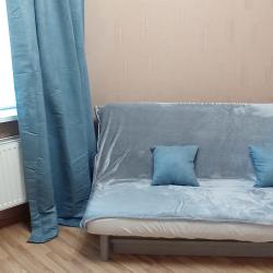 1-комнатные апартаменты эконом Санкт-Петербург, пр-т Науки, 17к2
