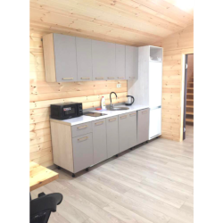 Фото Отель Рибааз