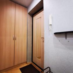 1-комнатные апартаменты стандарт