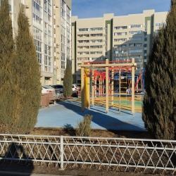 Фото Отель Айрент Фэмили на Итальянском бульваре