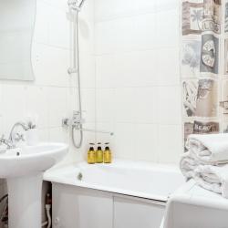 3-комнатные апартаменты улучшенные