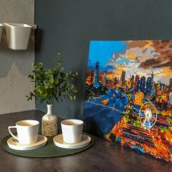 1-комнатные апартаменты студия