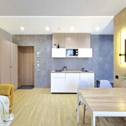 Фото ARS apartments (Апартаменты на Арсенальной)